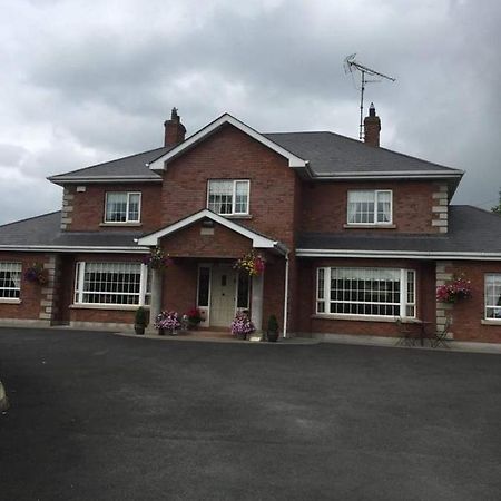 Brookville Manor Carrickmacross Esterno foto