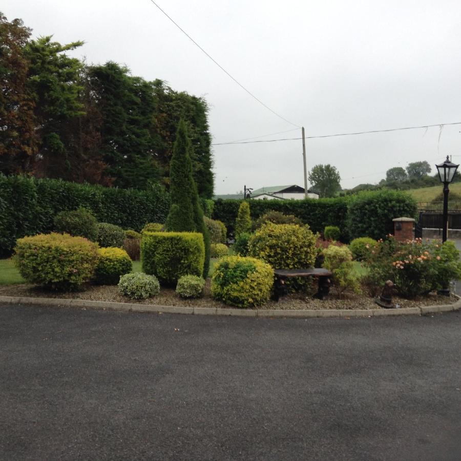 Brookville Manor Carrickmacross Esterno foto